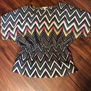 Banana Republic Kimono Top ❣️❣️